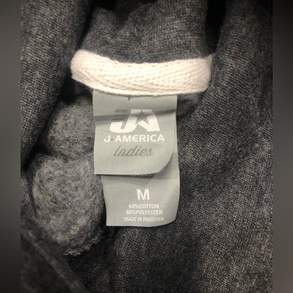 BW Heat turtleneck hoodie - Picture 2 of 2